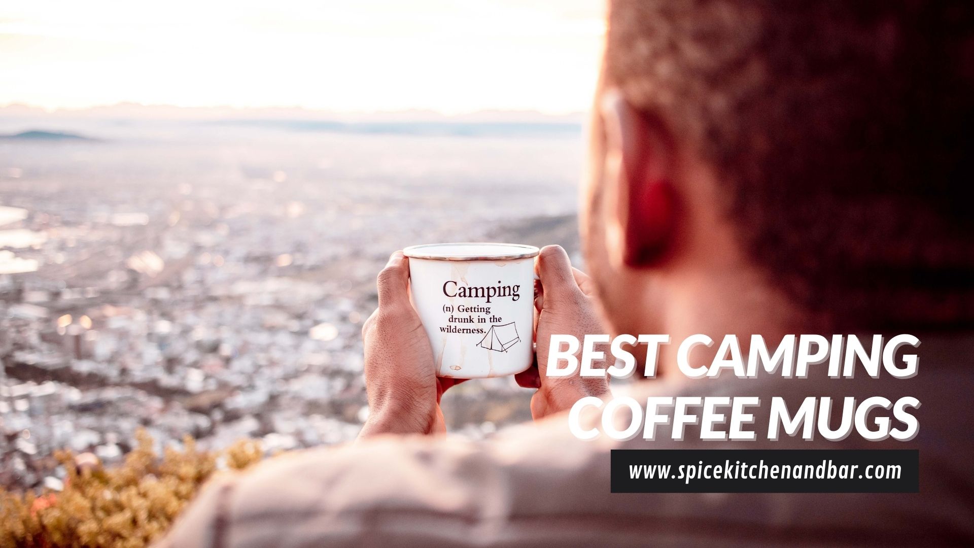 Best Camping Coffee Mugs