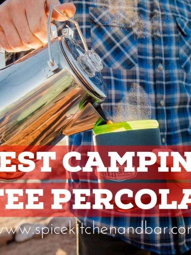 Best Camping Coffee Percolators