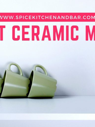 Best Ceramic Mugs