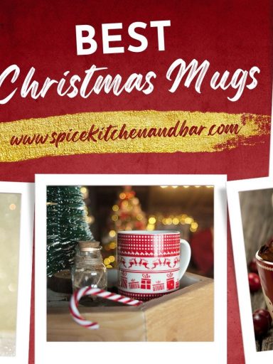 Best Christmas Mugs