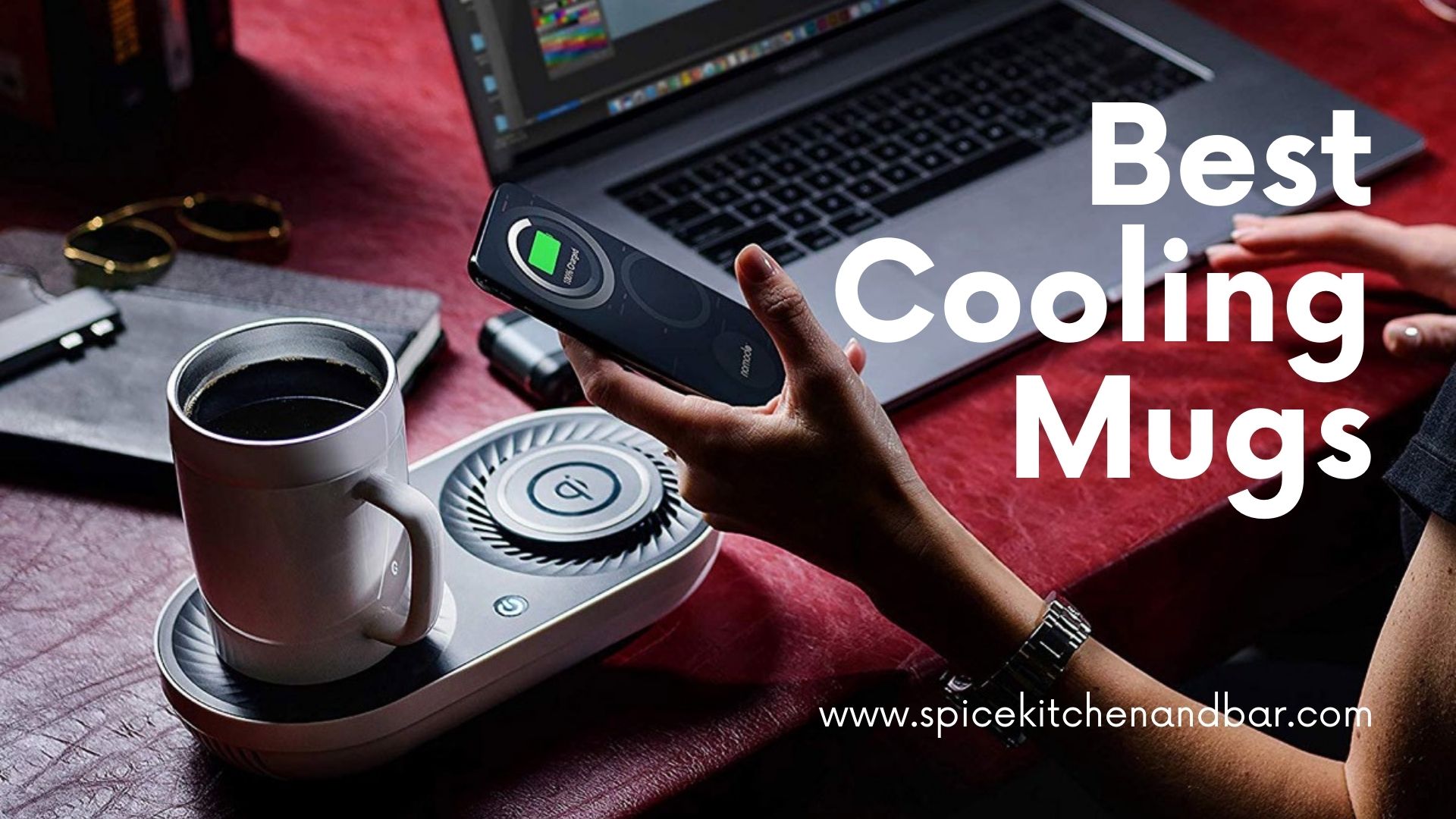 Best Cooling Mugs