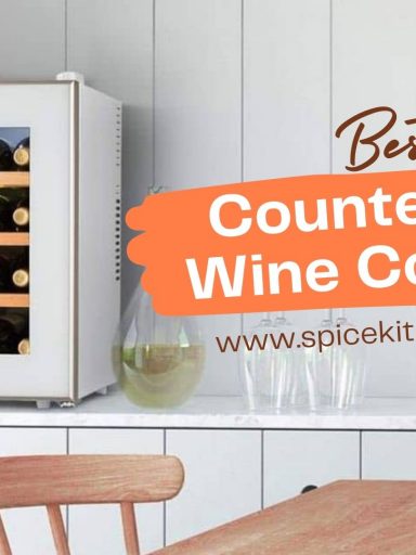 Best Countertop Wine Coolers