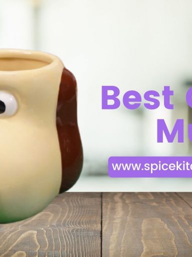 Best Gromit Mugs