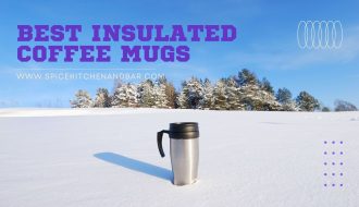 Best Insulated Coffee Mugs