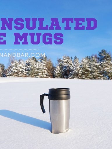 Best Insulated Coffee Mugs