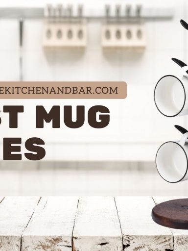 Best Mug Trees