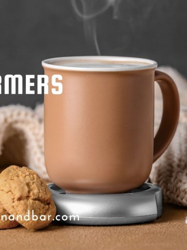Best Mug Warmers