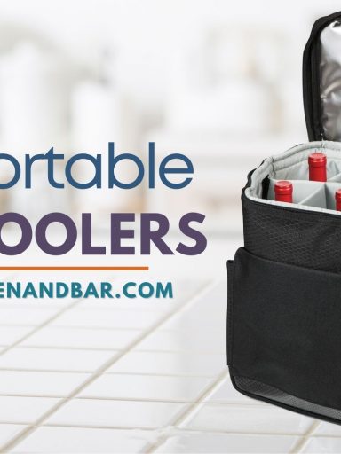 Best Portable Wine Coolers
