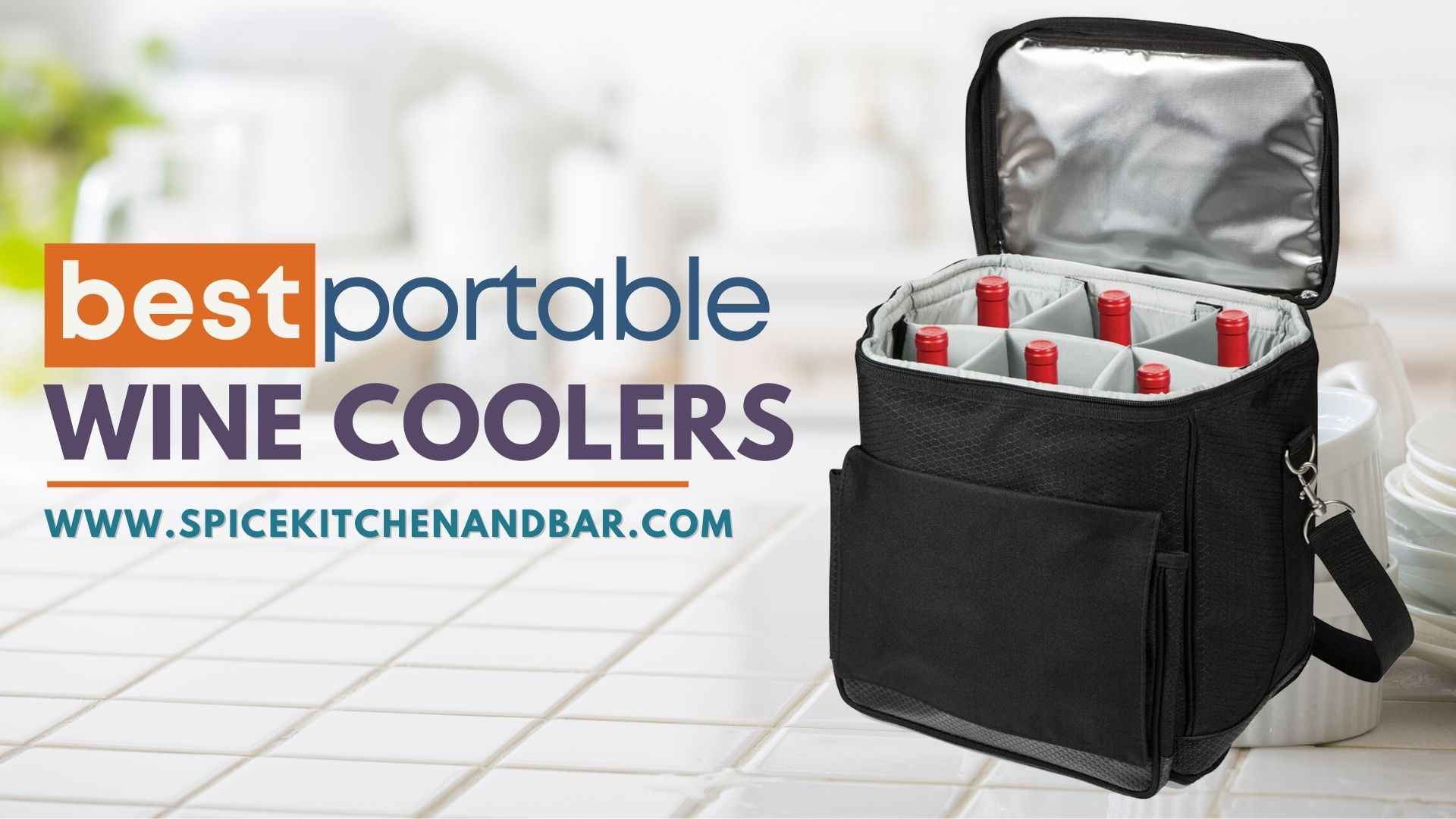 Best Portable Wine Coolers