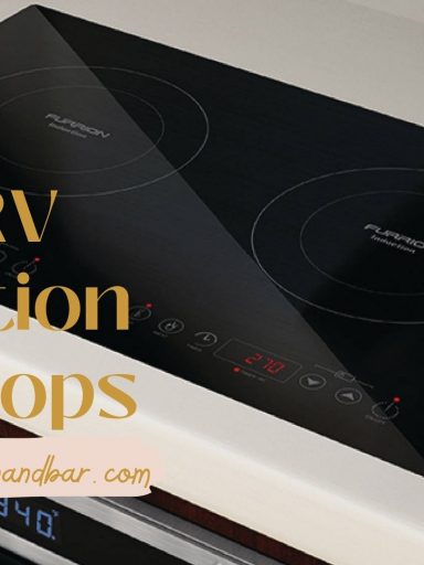 Best RV Induction Cooktops