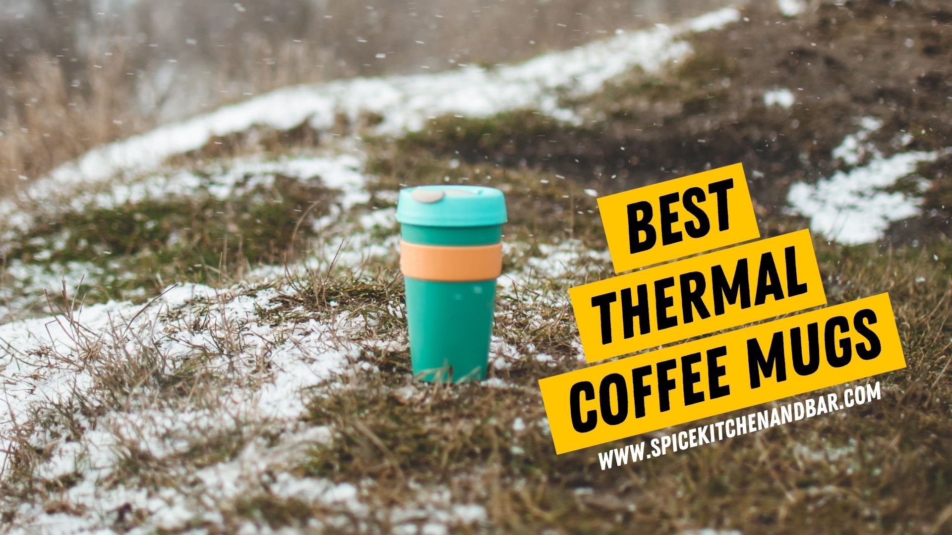 Best Thermal Coffee Mugs