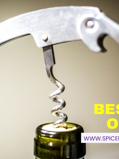 Best Wine Openers