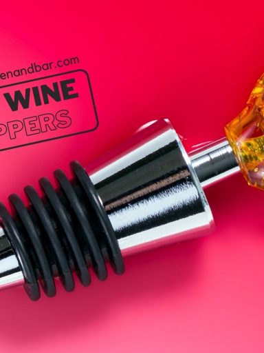 Best Wine Stoppers