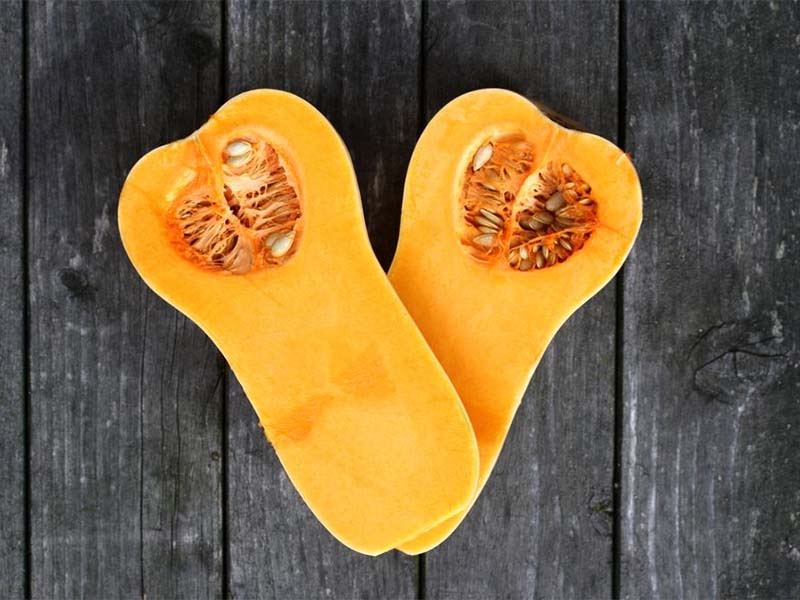 Butternut Squash