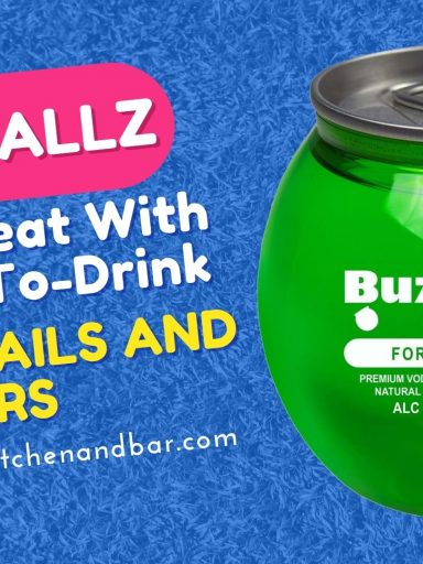 Buzzballz