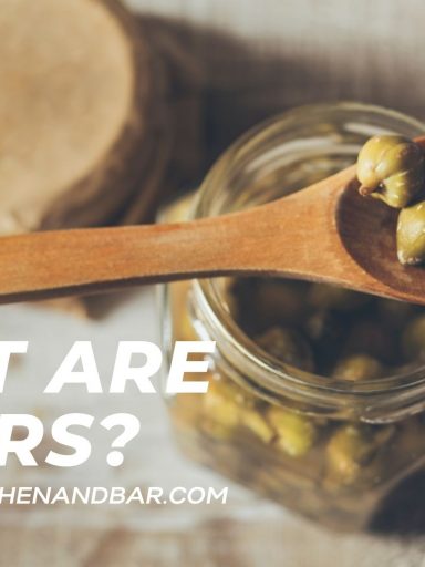 Capers