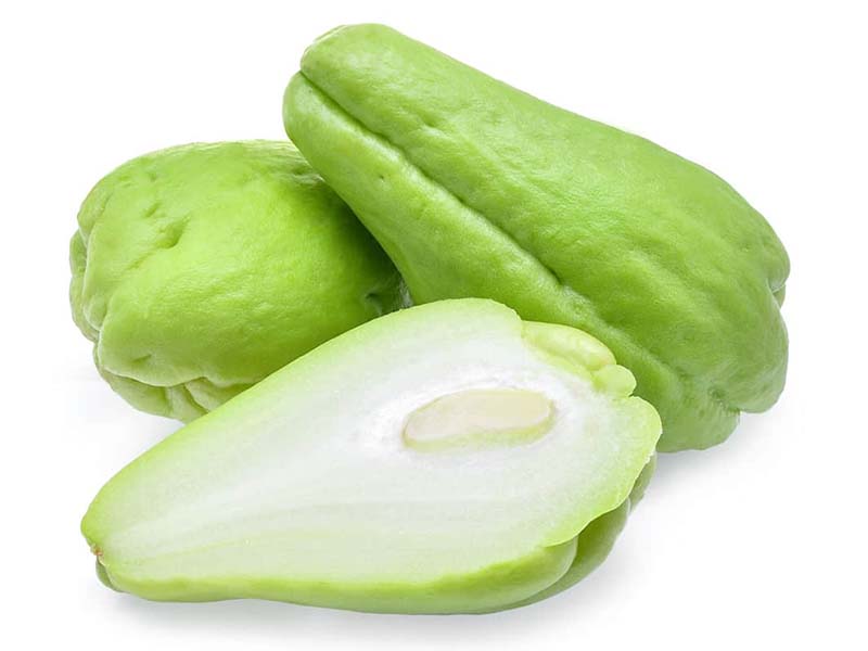 Chayote