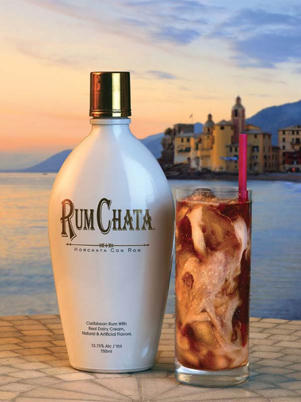 Cinnamon Toast Crunch Fireball & Rumchata Drinks