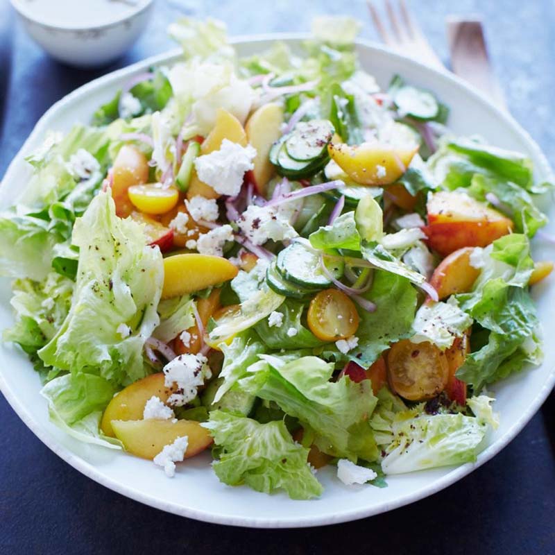 Escarole May Lessen Inflammation