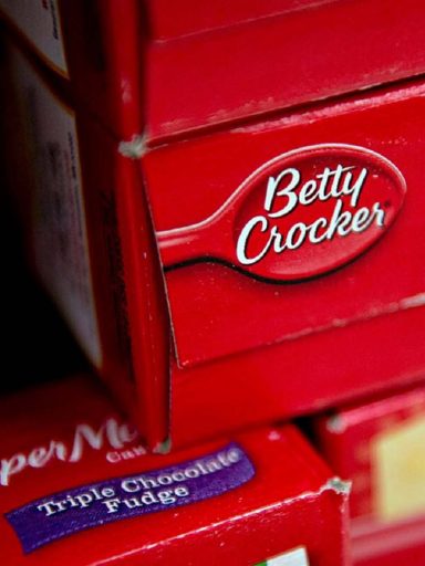 Facts About Betty Crocker You Didn't Know
