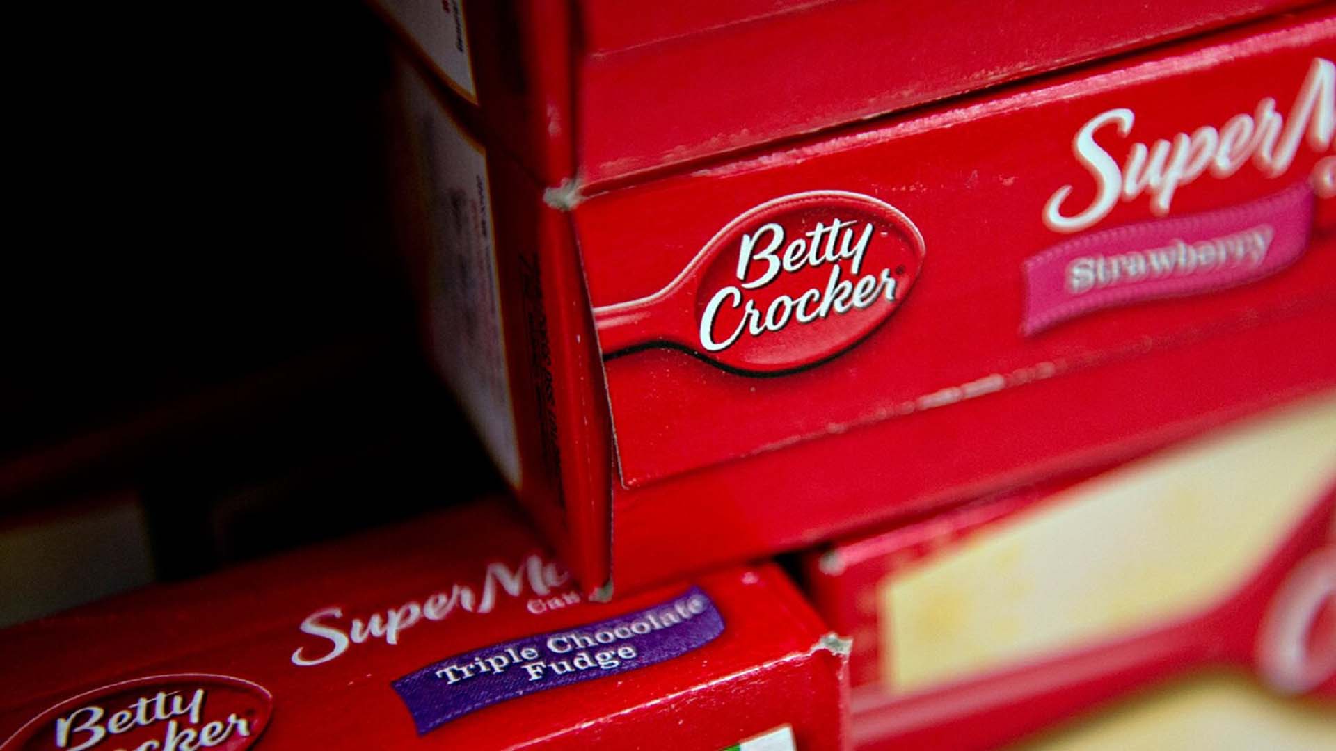 Facts About Betty Crocker You Didn't Know