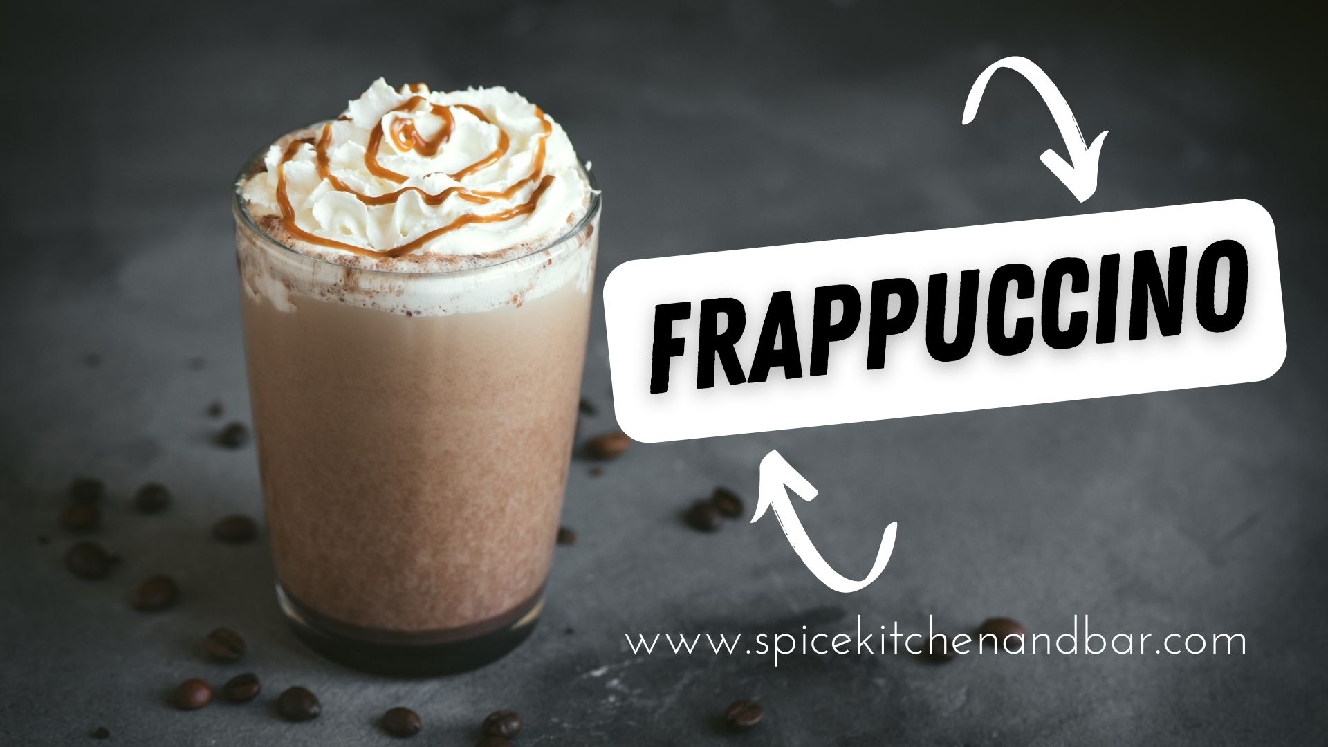 Frappuccino
