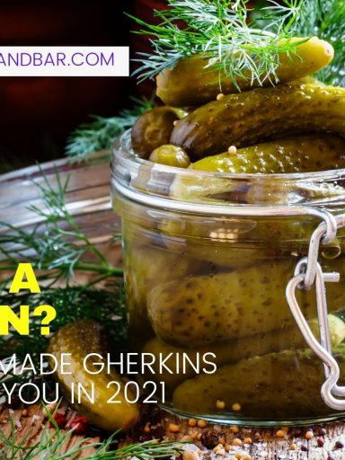 Gherkin