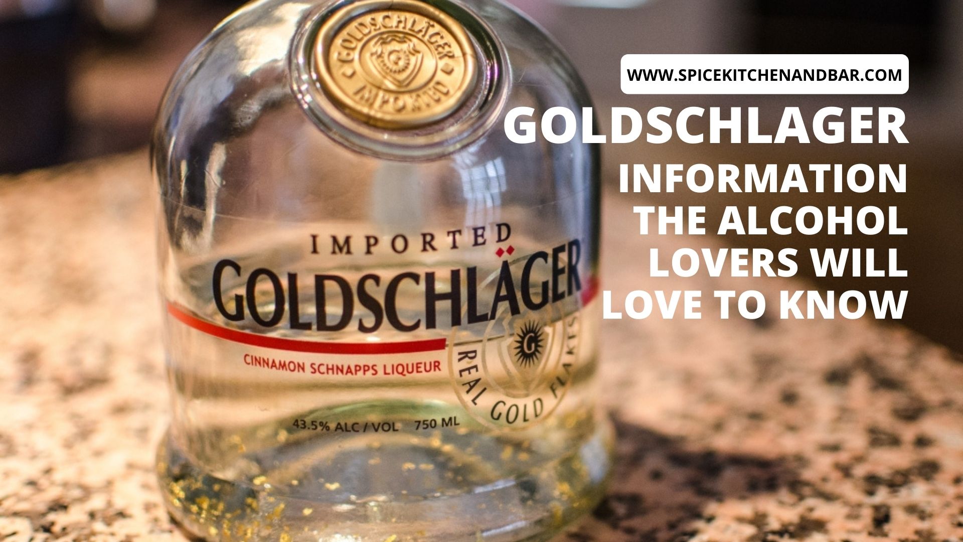 Goldschlager