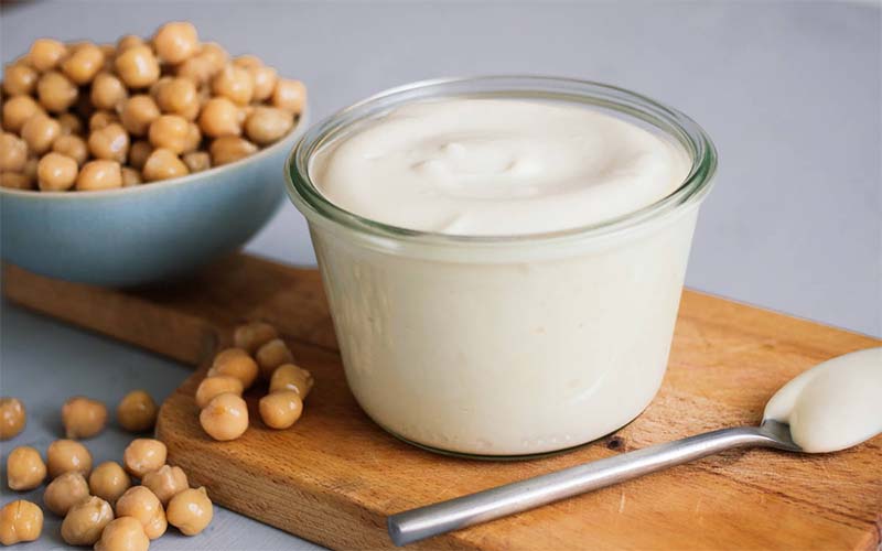 How To Store Aquafaba?