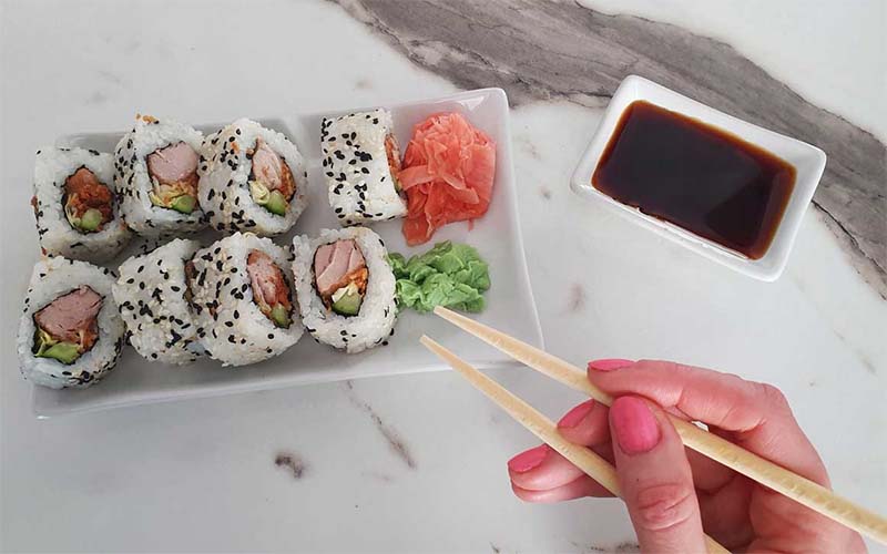 How You Can Use Tamari