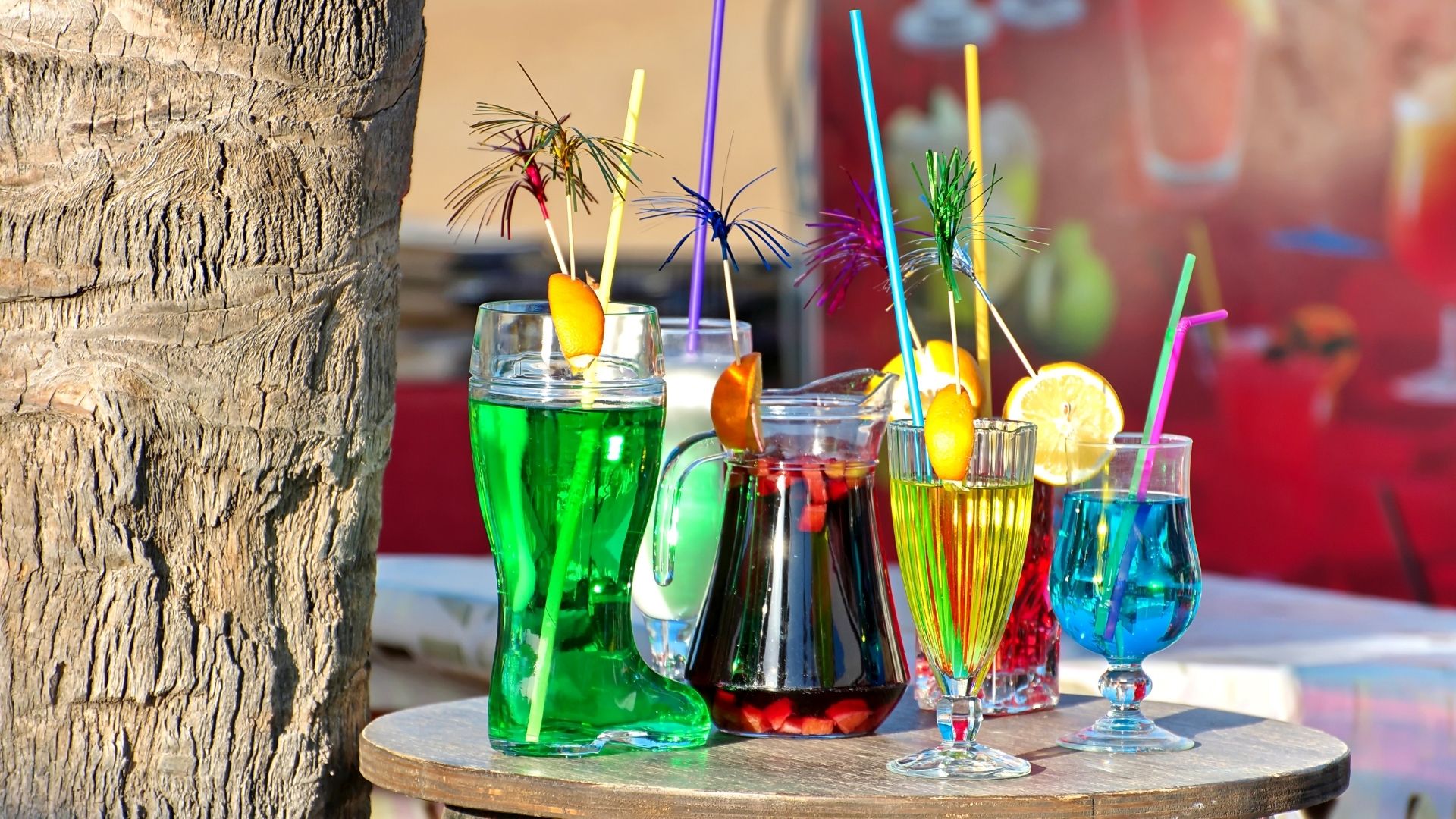 Is Low Carb Alcoholic Drinks Healthy?