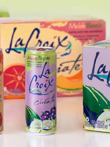 Keep Pace With The Useful Content About La Croix flavors