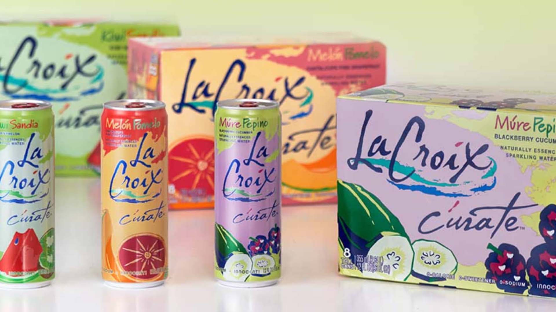 Keep Pace With The Useful Content About La Croix flavors