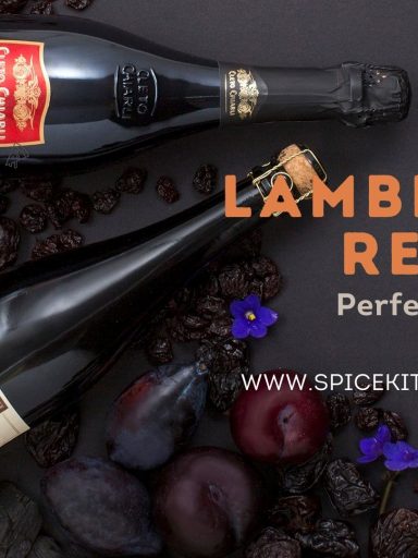 Lambrusco Reviews
