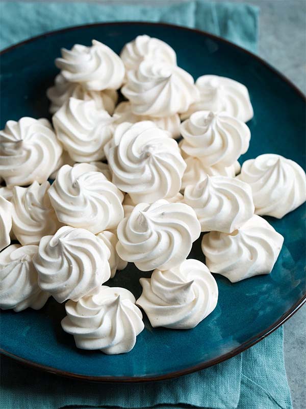 Meringues