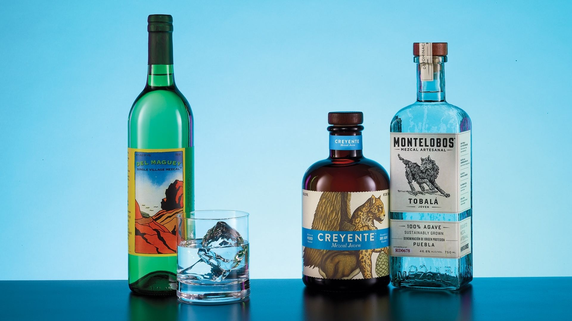 Mezcals - Perfect Liquor That You Wish to Know Sooner