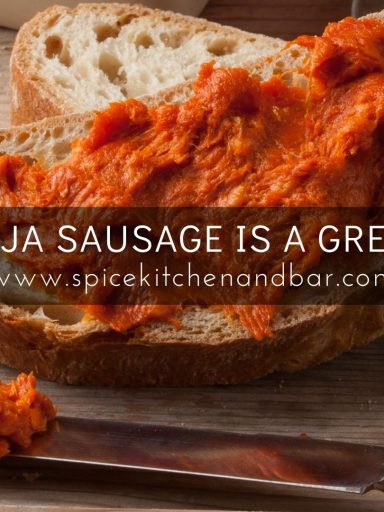 Nduja