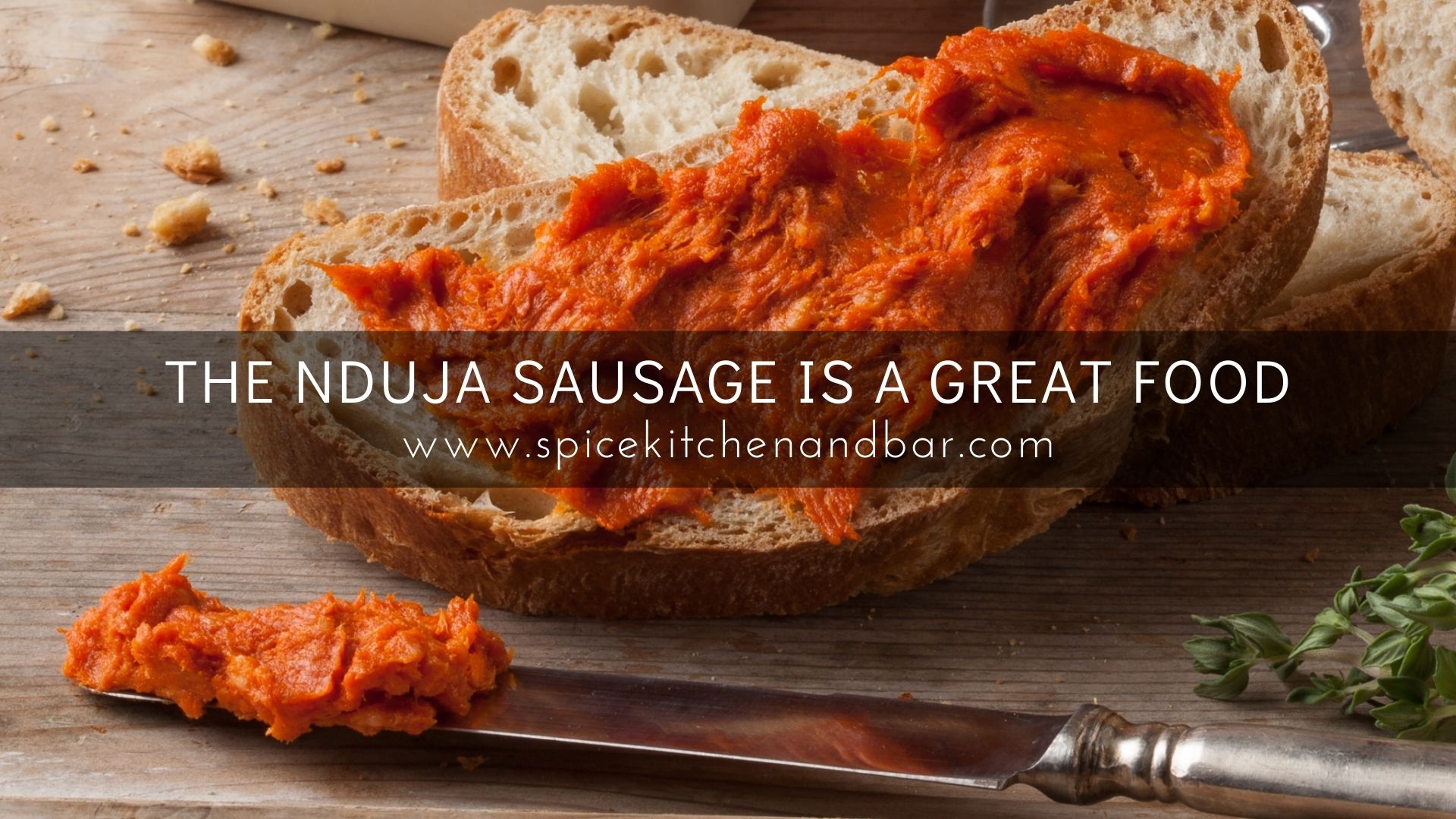 Nduja