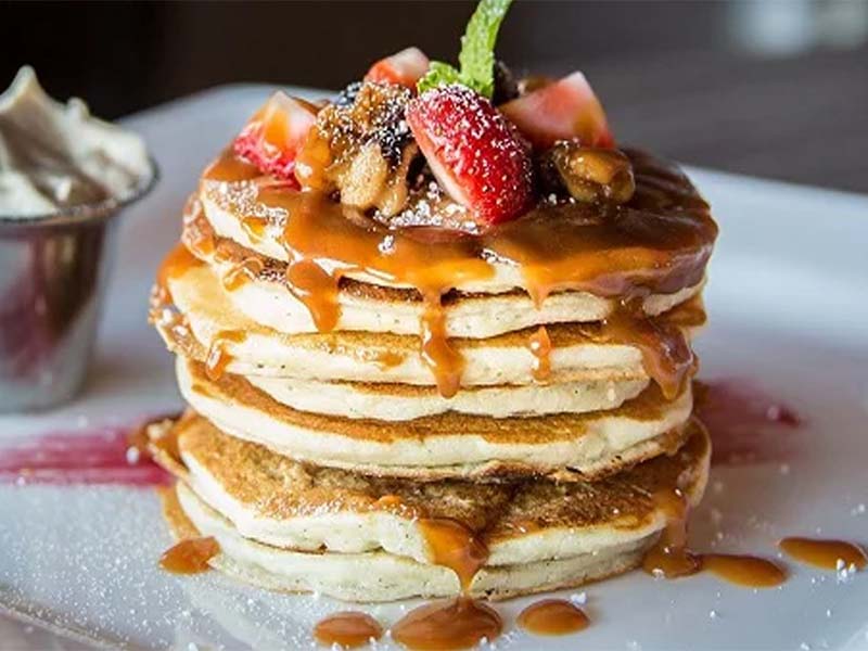 Pancakes