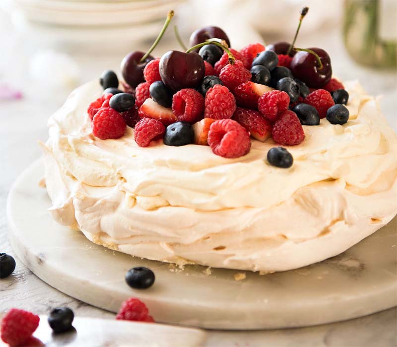 Pavlova