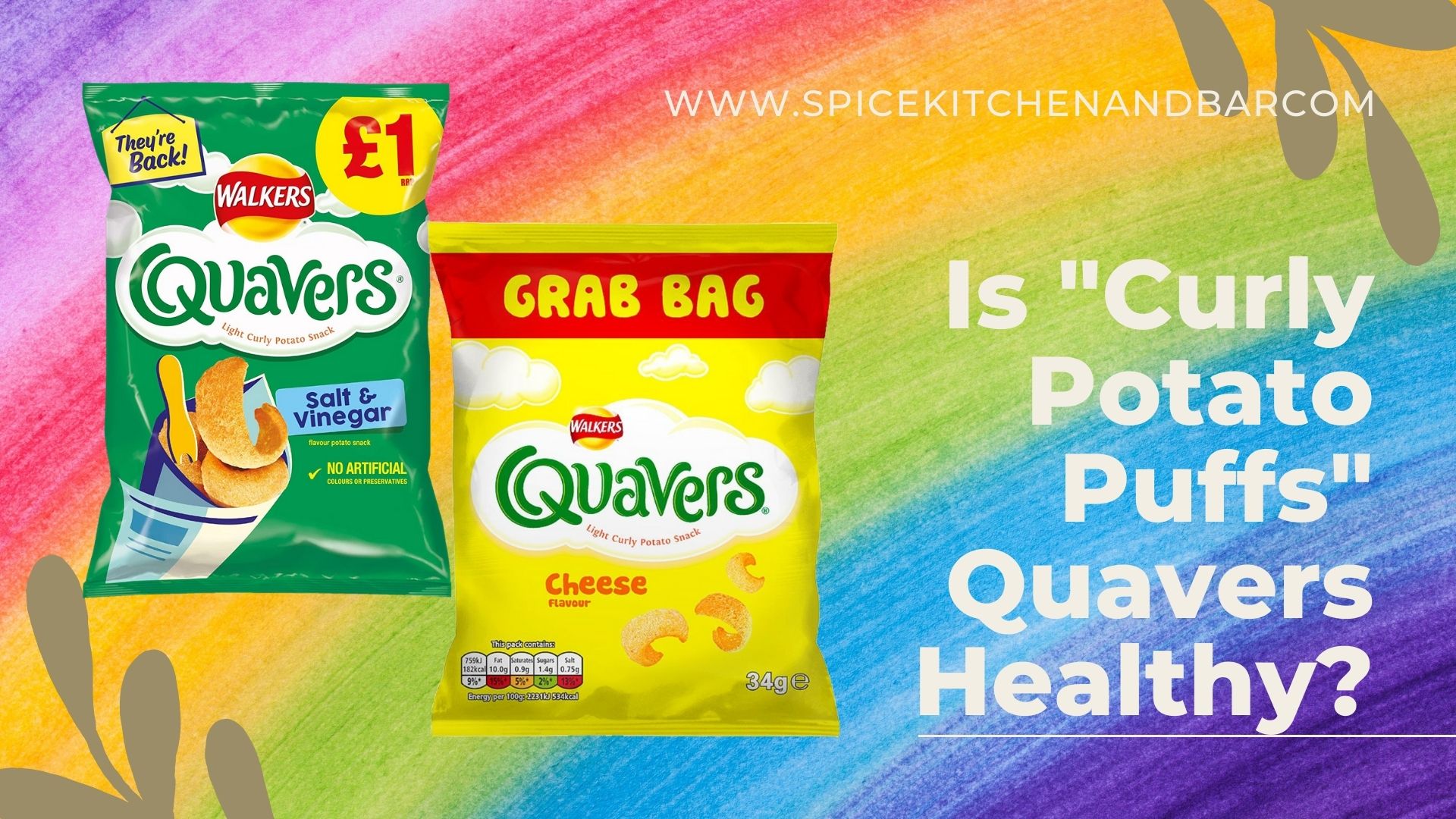 Quavers
