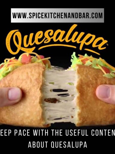 Quesalupa
