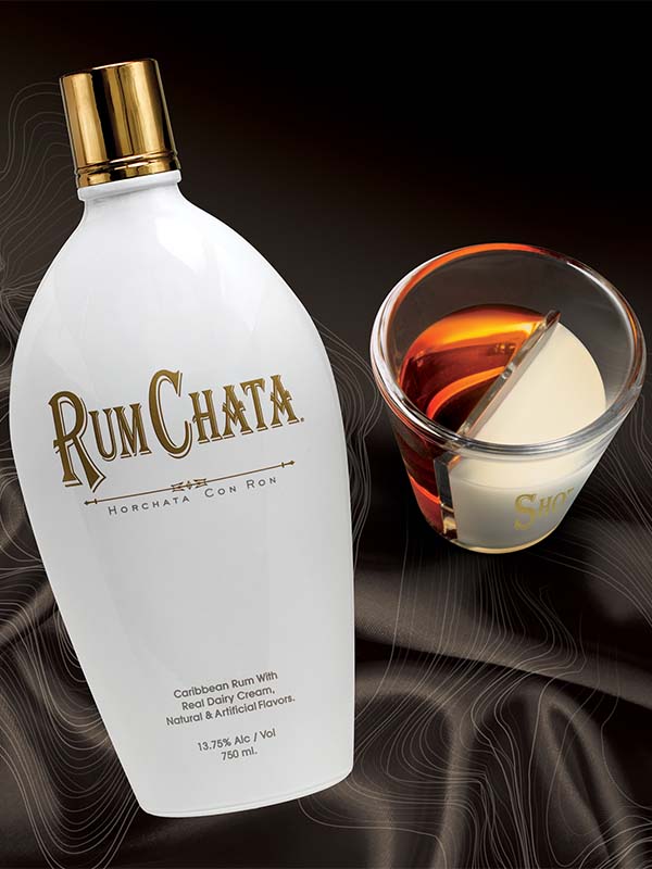 Rumchata Benefits