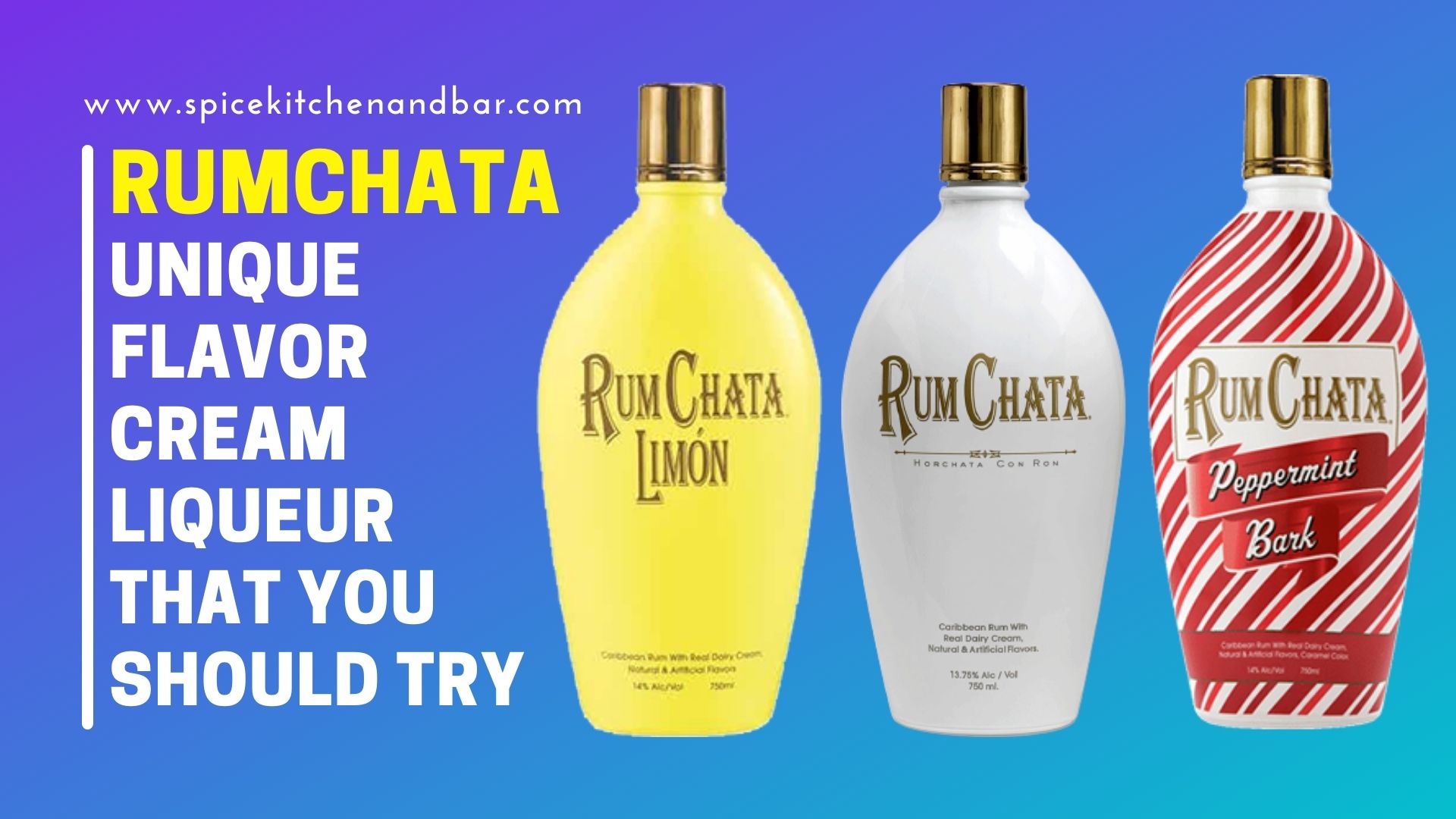 Rumchata