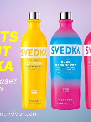 SVEDKA