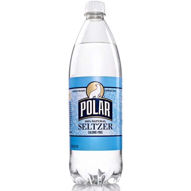 Seltzer Water