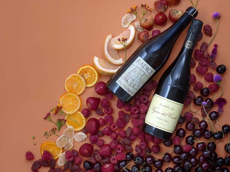 Special Features About Lambrusco Wine