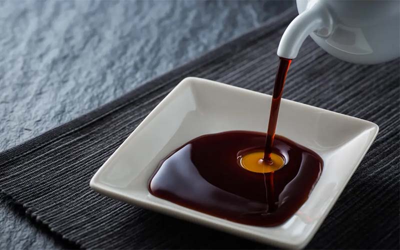 Tamari Probably To Contain Ingredients