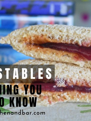 Uncrustables