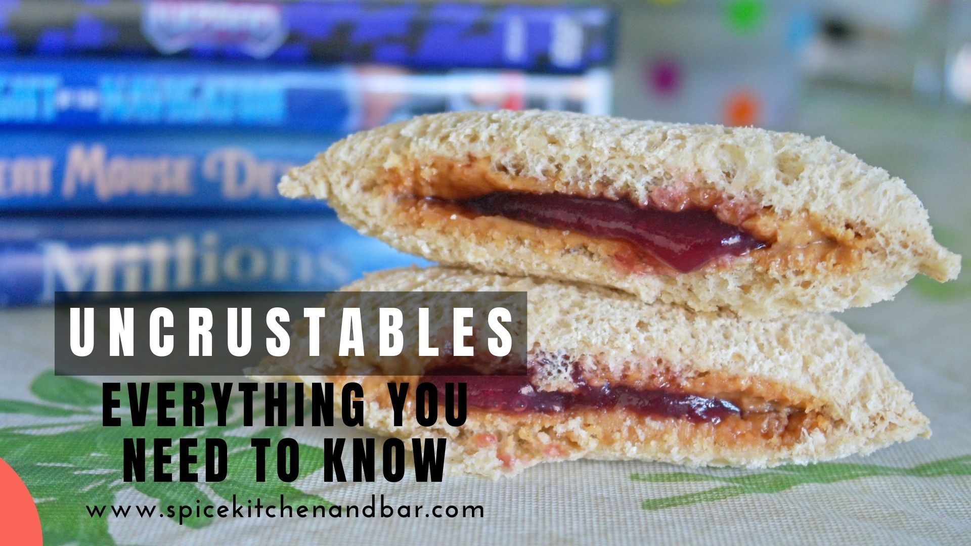 Uncrustables